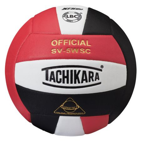 Tachikara SV5WSC Volleyball | Official Game Ball