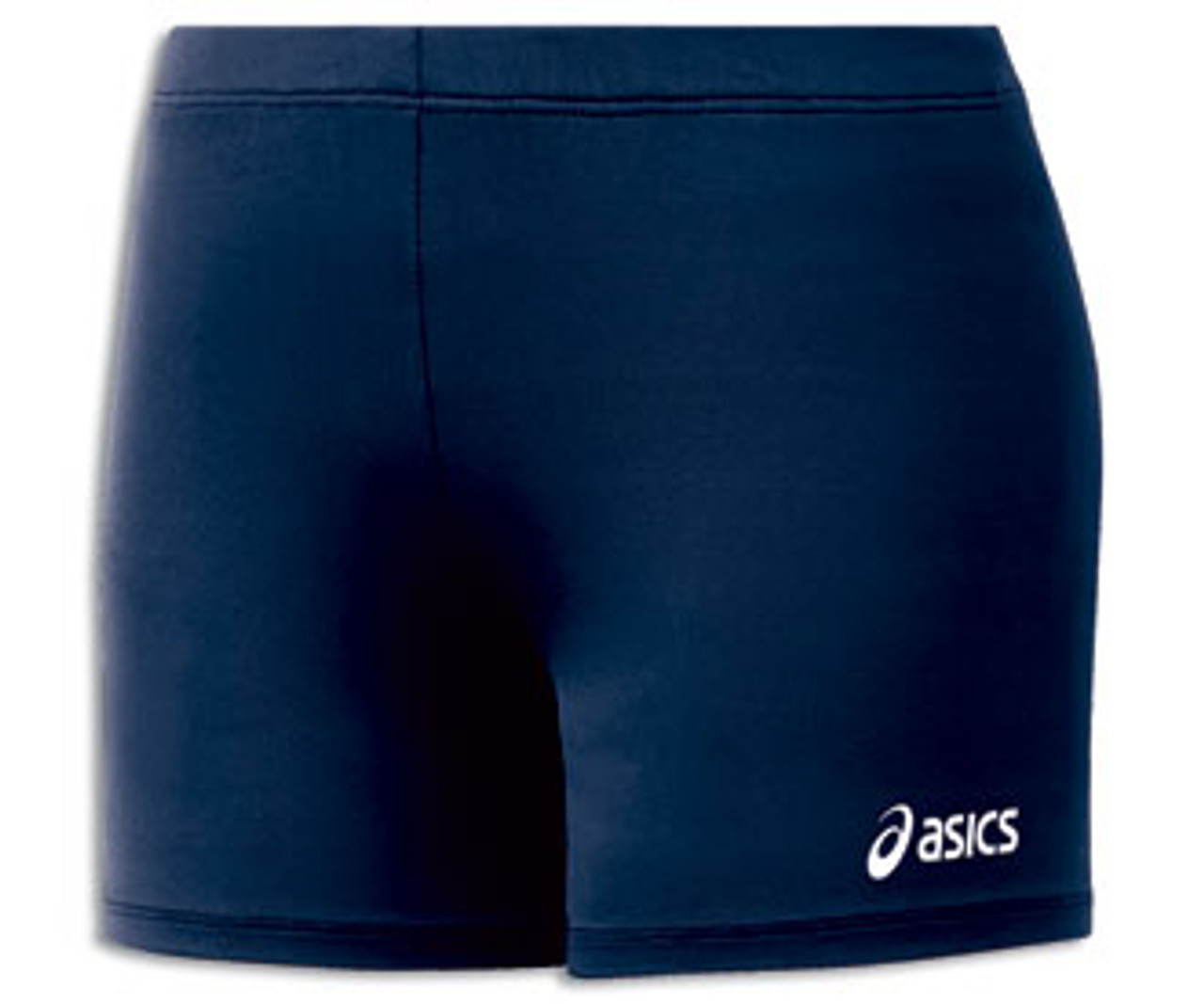 asics volleyball shorts