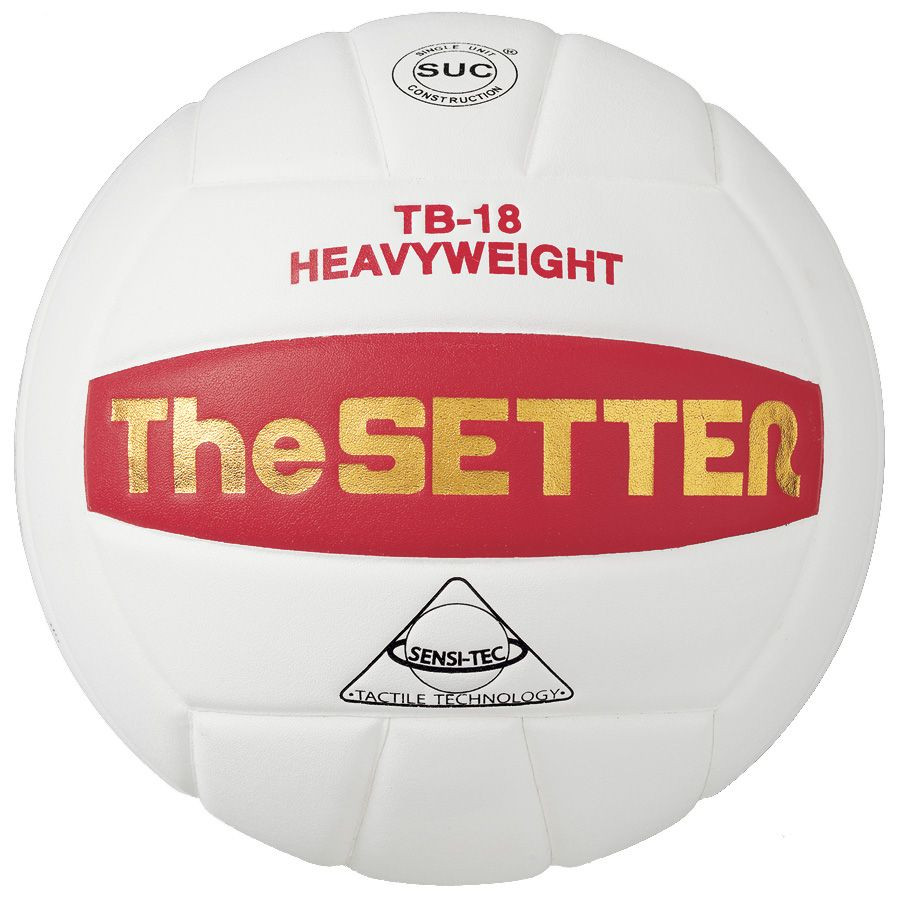 【希少】TACHIKARA heavy weight training ball Tachikara TB18 “The Setter” Weighted Training Volleyball