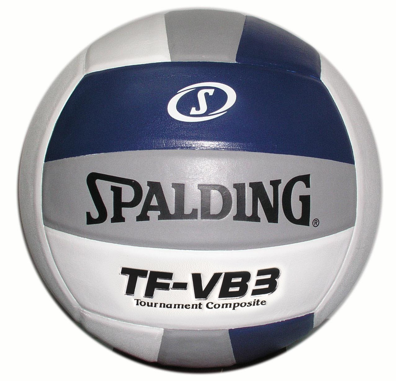 Spalding TFVB3 Volleyball RealVolleyball