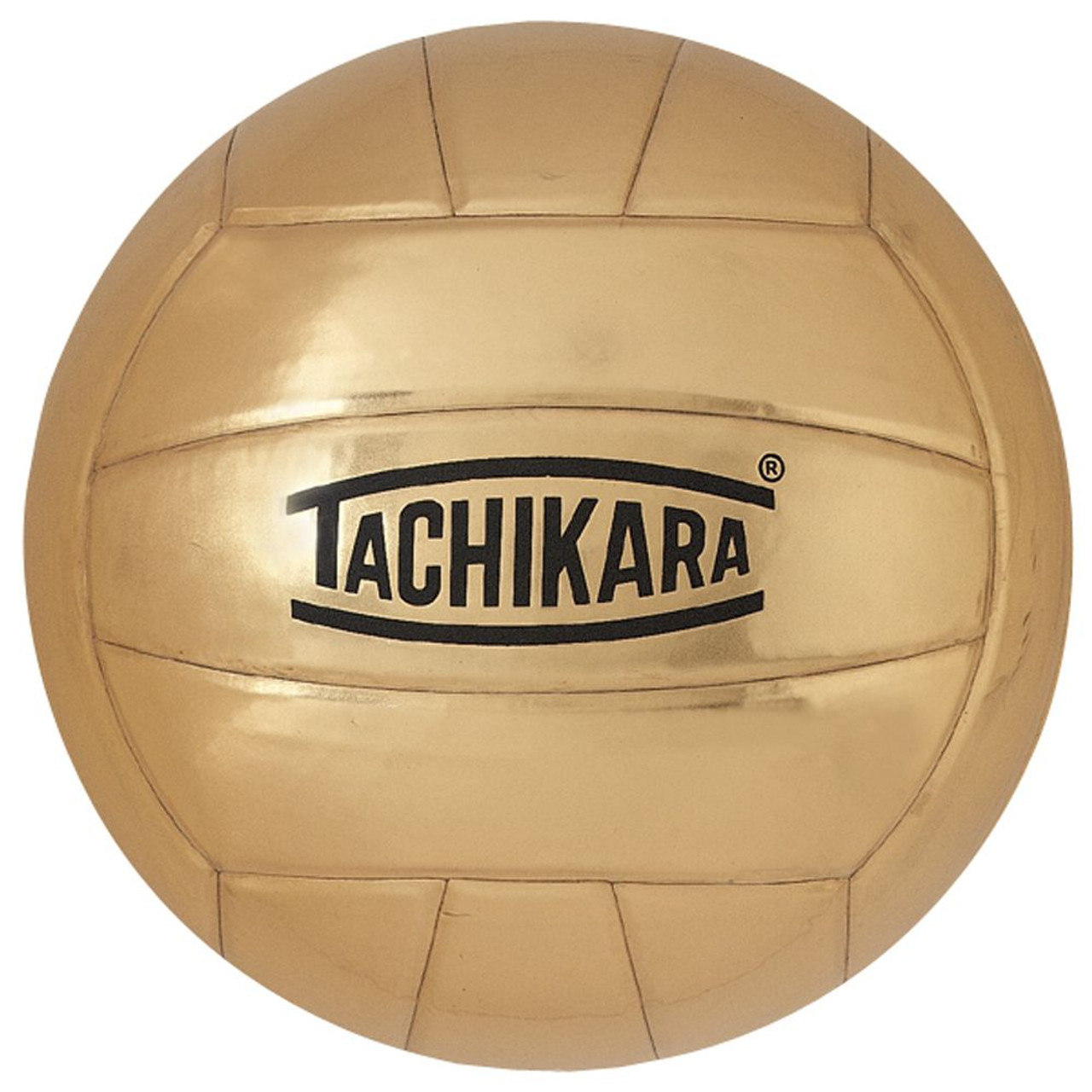 Tachikara Champ Volleyball - Real Volleyball