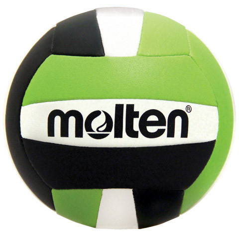 Molten V200 Mini Volleyball | RealVolleyball