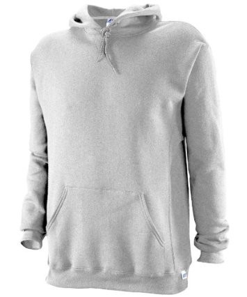 Caterpillar Big Boys Fleece Trademark Pullover Hoodie (Black, Small - 7