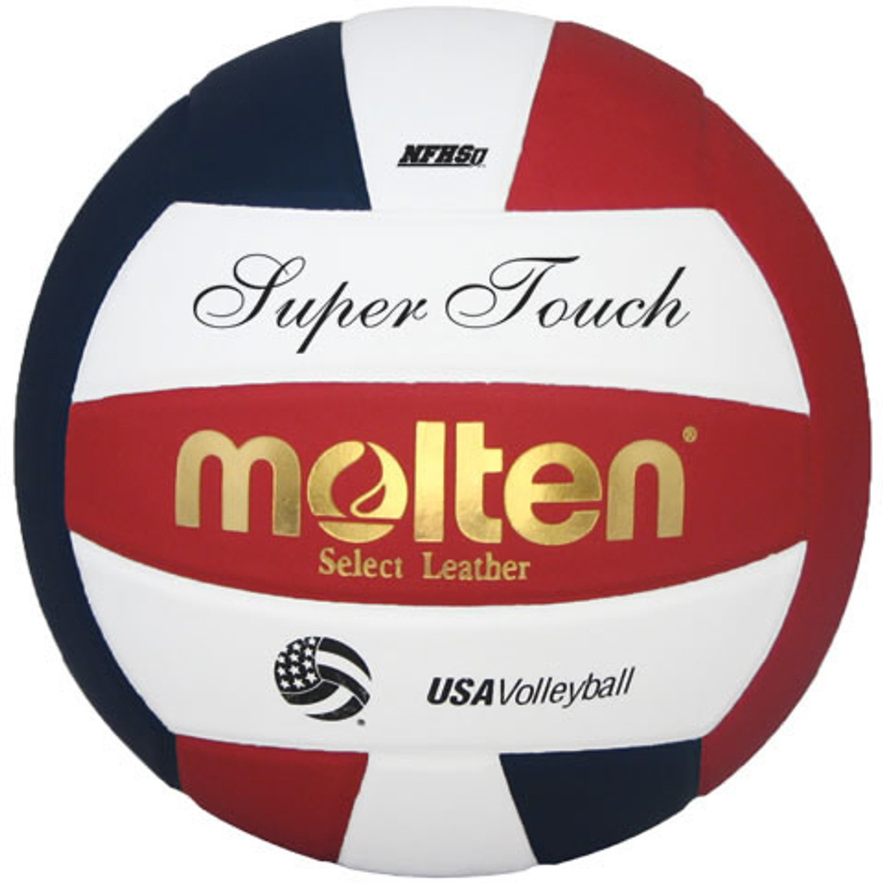 molten volleyball