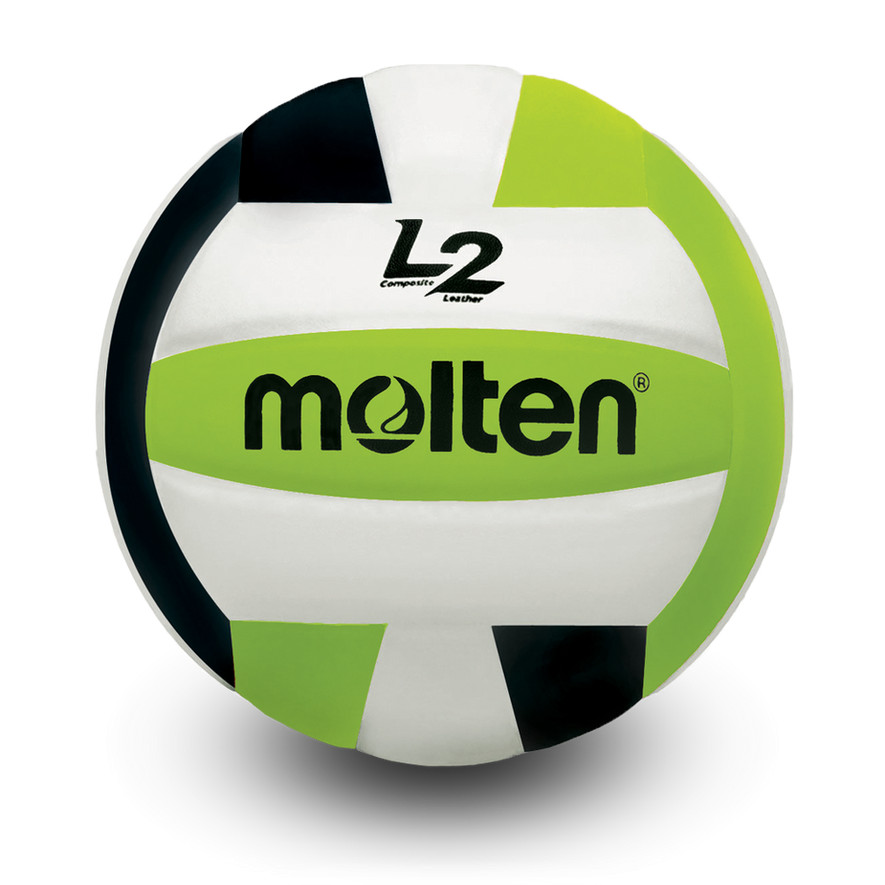Molten L2 Volleyball | High-Quality Training Ball