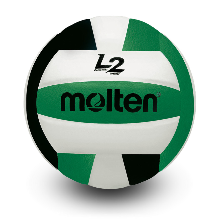 Molten L2 Volleyball | High-Quality Training Ball