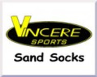 Vincere Sand Socks