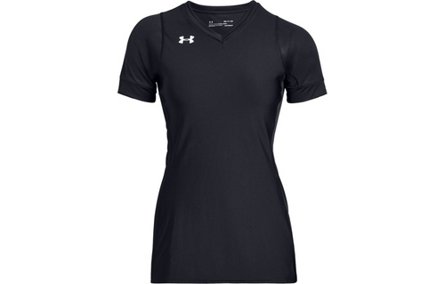 under armour volleyball jersey
