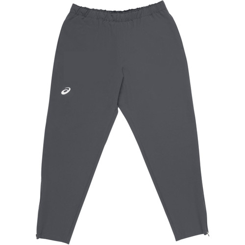 ASICS Brushed French Terry Grey Men's Track Pant: Buy ASICS Brushed French  Terry Grey Men's Track Pant Online at Best Price in India | NykaaMan