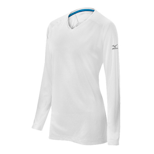 mizuno comp training top