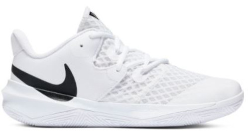 volleyball shoes white nike