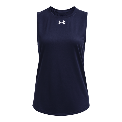 Under Armour Wm Team Tech Polo