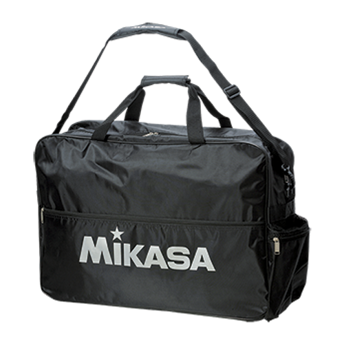 MIKASA Volley MT72 Backpack Bag Volleyball Black Fast Delivery & Low