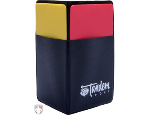 Tandem Sports Penalty Cards-Offical
