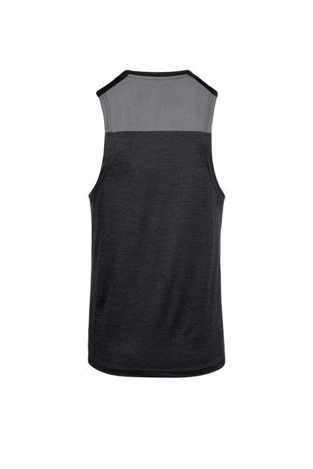 Mizuno Men's Alpha Singlet Jersey