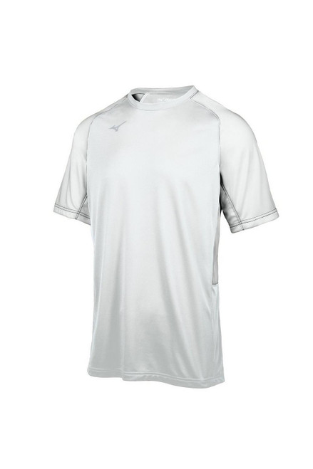 Mizuno Youth Aerolite Crew Jersey