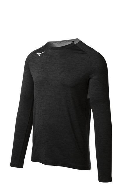 Mizuno Men's Alpha Long Sleeve Jersey