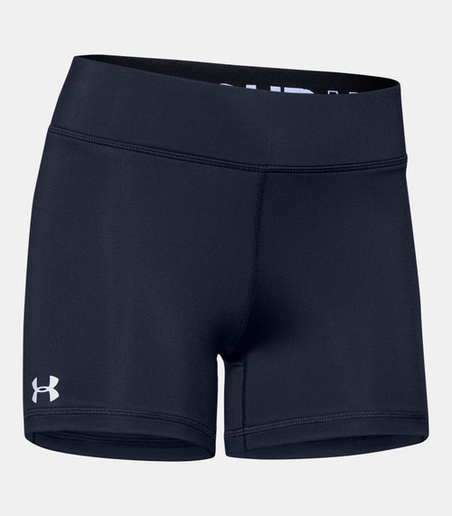 Under Armour Team Shorty 4 Inch