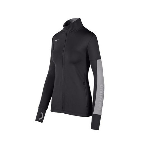 Mizuno Wm Alpha Quest Jacket