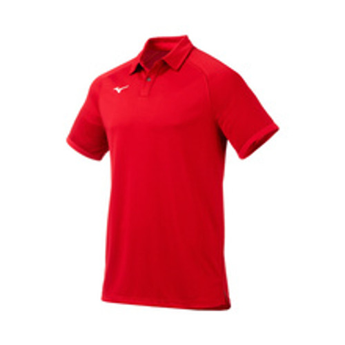 Mizuno Scout Polo