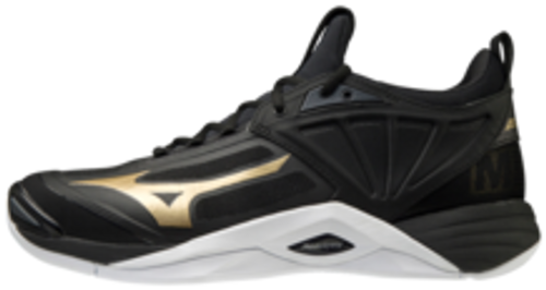 Mizuno Wave Momentum 2 