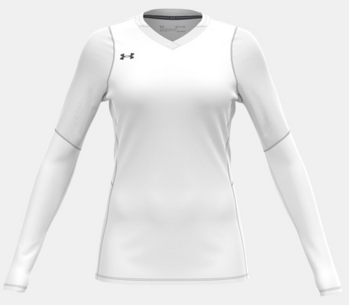 Under Armour VB Powerhouse LS Jersey 2.0