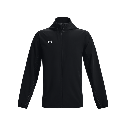 Under Armour Squad 3.0 WU Jacket