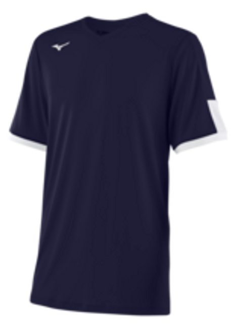 Mizuno Aerolite V-Neck Jersey