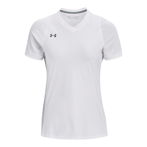 Under Armour Wm Powerhouse SS Jersey