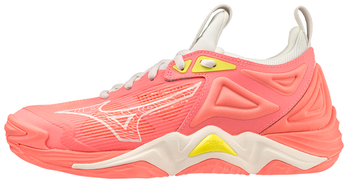 Mizuno Wave Momentum 3 Womens