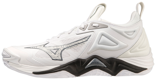 Mizuno Wave Momentum 3 Womens