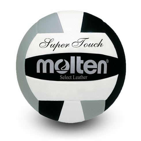 Molten Super Touch Volleyball | Real Volleyball