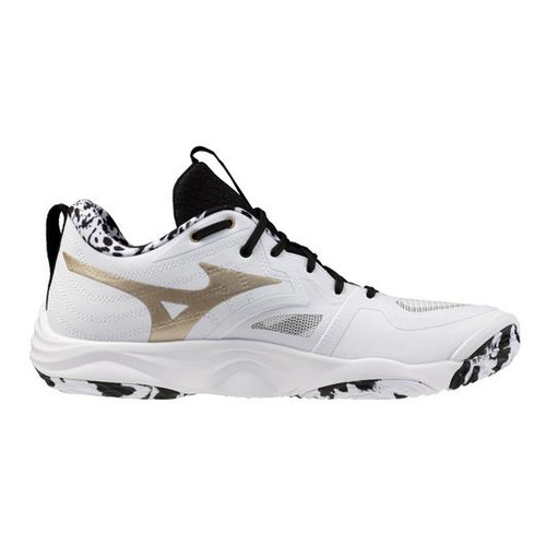 Mizuno Wave Momentum 4 Elite Unisex 