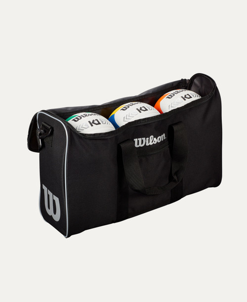 Wilson Volleyball 6 Ball Bag