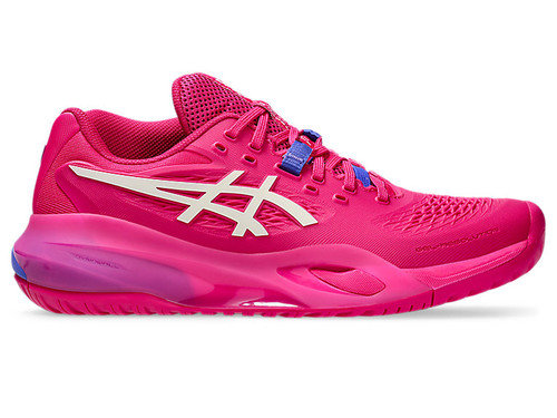 Asics Women's Gel-Resolution X