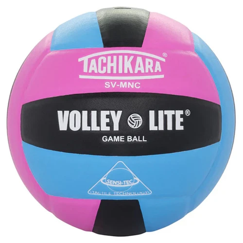 Tachikara SVMNC Volley-Lite Youth Volleyball