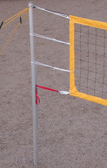 Home Court Power Volleyball Net System
