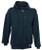 Russell Athletic Uni-Sex Dri-Power Fleece Full Zip Hoodie