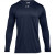 UA Men's Team Tech LS Jersey