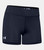 Under Armour Team Shorty 4 Inch