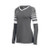 Mizuno Women's Techno 8 LS Jersey