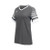 Mizuno Women's Techno 8 SS Jersey