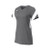 Mizuno Women's Balboa 6 SS Jersey