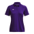 Under Armour Wm Team Tech Polo