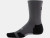 Under Armour Unisex Team Crew Sock