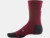 Under Armour Unisex Team Crew Sock