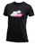 Nike Women’s VB Pastel Pack Tee front view in pastel color
