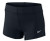 Nike Performance Game Short women – front view in black