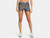 UA Women's HeatGear Shorty
