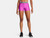 UA Women's HeatGear Shorty